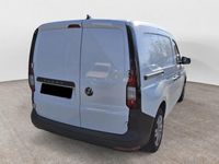 Gebraucht VW Caddy 114 PS (83 kW) 2022 Van / Kleinbus