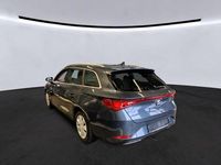 Gebraucht Seat Leon 150 PS (110 kW) 2021 Grau Limousine