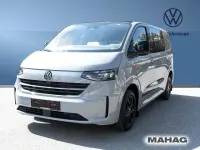 Neu VW T7 Edition 160 kW (218 PS) 2026 Grau Van