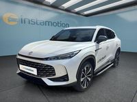 Gebraucht MG EHS 272 PS (200 kW) 2025 Weiß SUV