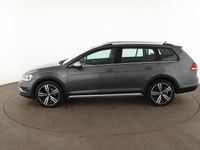 Usata VW Golf VII 2017 Grigio Station wagon