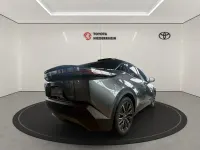 Neu Toyota C-HR+ Lounge 252 kW (343 PS) 2026 Grau SUV
