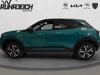 Neu Opel Mokka Edition 130 PS (95 kW) 2025 Grün SUV