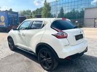 gebraucht Nissan Juke Tekna Nr.53 G