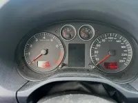 Gebraucht Audi A3 Ambition 150 PS (110 kW) 2005 Rot Kleinwagen