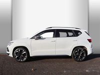 Gebraucht Cupra Ateca 300 PS (220 kW) 2021 Nevada weiss SUV