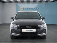 Gebraucht Audi A3 Sportback 116 PS (85 kW) 2024 Grau Kleinwagen