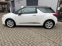 Gebraucht DS Automobiles DS3 82 PS (60 kW) 2015 Weiss Kleinwagen