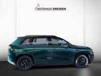 Ny Leapmotor C10 160 kW (218 HK) 2025 Grøn SUV