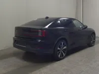 Gebraucht Polestar 2 169 kW (231 PS) 2022 Schwarz Kleinwagen