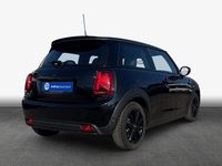 Gebraucht Mini Cooper SE Classic 135 kW (184 PS) 2023 Schwarz Kleinwagen