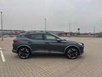Gebraucht Cupra Formentor VZ 310 PS (228 kW) 2021 Grau SUV