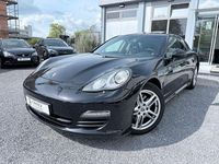 Occasion Porsche Panamera 250 ch (183 kW) 2011 Noir Citadine