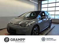 Gebraucht VW ID.3 Pro 150 kW (204 PS) 2023 Grau Kleinwagen