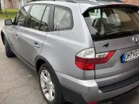 Gebraucht BMW X3 218 PS (160 kW) 2007 SUV