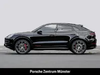 Gebraucht Porsche Cayenne S E-Hybrid Coupe Black Edition 519 PS (381 kW) 2026 Schwarz SUV