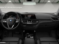 gebraucht BMW 120 d Hatch