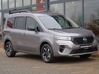 Gebraucht Nissan Townstar Tekna 131 PS (96 kW) 2025 Grau Van