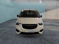 gebraucht Opel Combo-e Life ULTIMATE 1.2 SHZ KEYLESS KLIMAAUTO