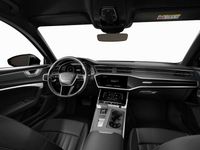 Second-hand Audi A6 Advanced Plus 245 CP (180 kW) 2025 Negru Break