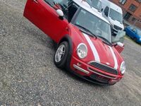 gebraucht Mini ONE 1.6 90ps