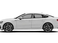 Gebraucht Audi S5 341 PS (250 kW) 2024 Coupé