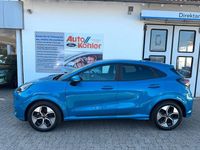 Gebraucht Ford Puma Gen-E 124 kW (169 PS) 2025 Blau SUV