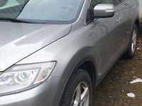 Gebraucht Mazda CX-9 276 PS (202 kW) 2009 Grau SUV
