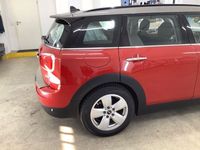 gebraucht Mini Cooper Clubman Cooper Cooper