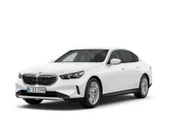 Neu BMW 520 Efficient Dynamics 197 PS (144 kW) 2026 Limousine