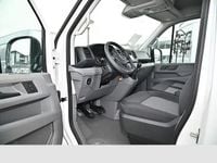 Nouvelle VW Crafter 130 ch (95 kW) 2025 Blanc Van
