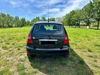 gebraucht Mercedes A200 CDI AVANTGARDE