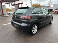 gebraucht Seat Ibiza 1.4 16V 55 kW Signo,Klima,ALU,TÜV 11/2025