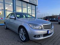 gebraucht Mercedes C320 C 320CDI, NAVI, AUTOMATIK