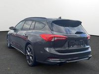Gebraucht Ford Focus ST 280 PS (205 kW) 2019 Silber Limousine
