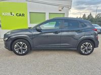 Gebraucht Hyundai Kona 150 kW (204 PS) 2022 Grau SUV