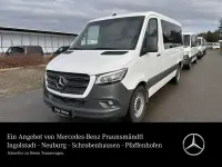 Gebraucht Mercedes Sprinter 170 PS (125 kW) 2023 Andere Van