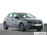 Neu Opel Corsa Edition 110 PS (80 kW) 2025 Grau Kleinwagen