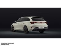 Neu Cupra Leon 204 PS (150 kW) 2026 Grau Kombi