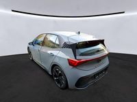 Gebraucht Cupra Born 150 kW (204 PS) 2022 Grau Kleinwagen