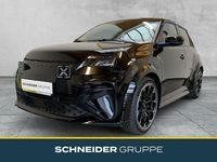 Neu Alpine A290 160 kW (218 PS) 2025 Schwarz Kleinwagen