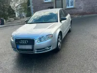 Second-hand Audi A4 130 CP (95 kW) 2005 Gri Berlinǎ