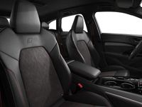 Gebraucht Audi A5 Edition .1 204 PS (150 kW) 2025 Mythosschwarz metallic Kombi