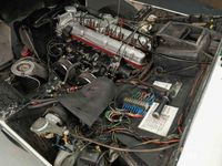 Gebraucht Aston Martin DB2 165 PS (121 kW) 1955 Weiß