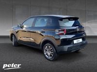 Gebraucht Citroën C3 101 PS (74 kW) 2026 Met. perla neraschwarz SUV