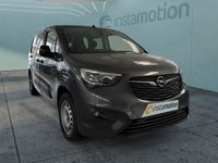 gebraucht Opel Combo Doppelkabine *EPH*TOUCH*SHZ* W-Paket