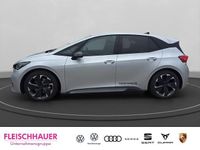 Gebraucht Cupra Born 169 kW (231 PS) 2025 Silber Kleinwagen