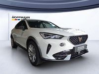 Gebraucht Cupra Formentor 204 PS (150 kW) 2023 "candy" weiss SUV