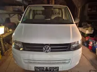Używany VW T5 140 KM (102 kW) 2011 Van