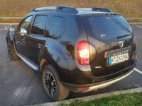Gebraucht Dacia Duster Lauréate 109 PS (80 kW) 2016 SUV